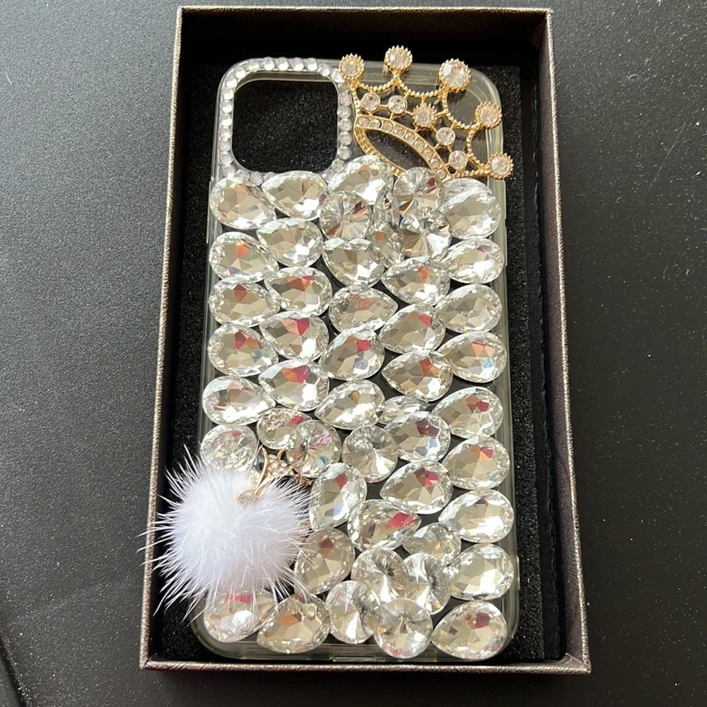 iPhone 12pro max case